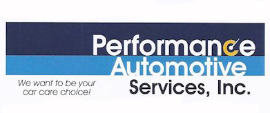 Performance Automotive Services, Inc.