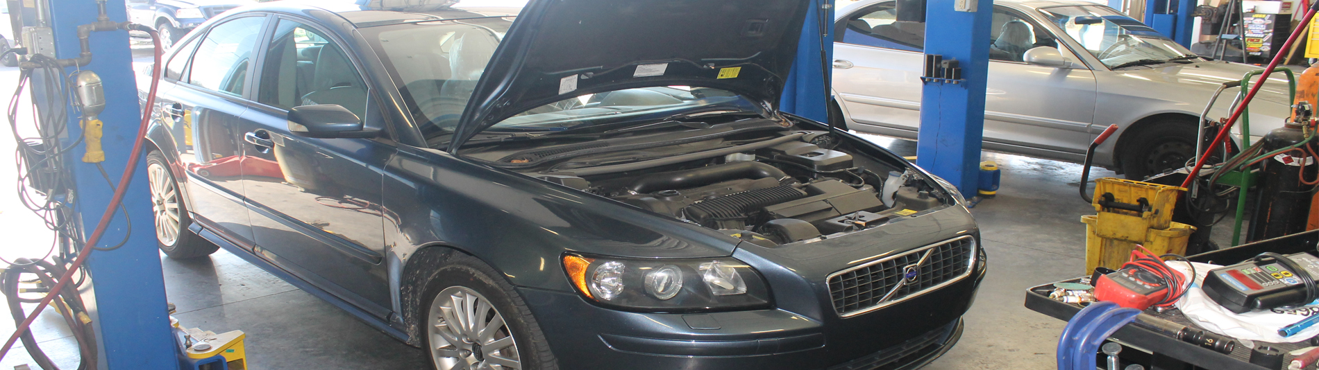 Auto Repair, Winston Salem NC Performance Automotive Services, Inc.